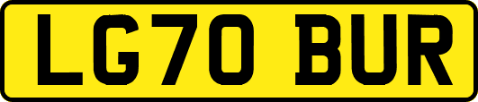 LG70BUR