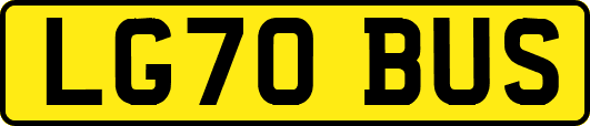 LG70BUS