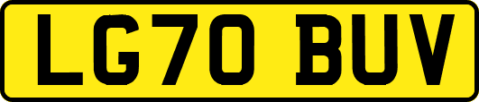 LG70BUV
