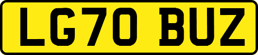 LG70BUZ