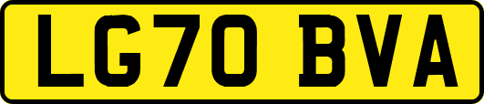 LG70BVA
