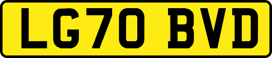LG70BVD