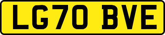 LG70BVE