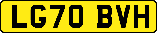 LG70BVH