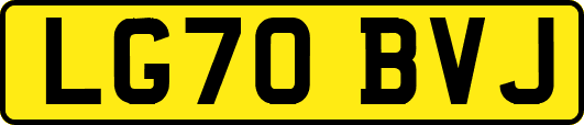 LG70BVJ