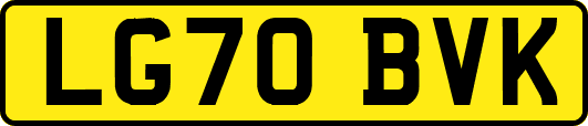 LG70BVK