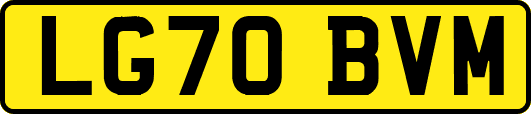 LG70BVM
