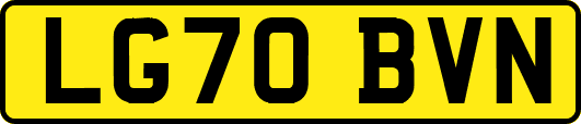 LG70BVN