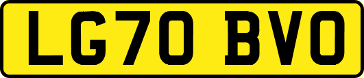 LG70BVO
