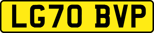 LG70BVP