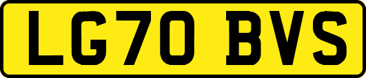 LG70BVS