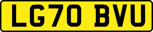 LG70BVU