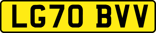 LG70BVV