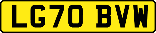 LG70BVW