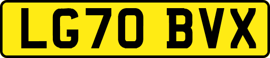 LG70BVX