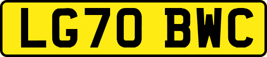 LG70BWC