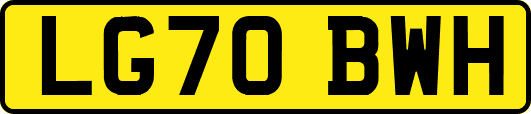 LG70BWH