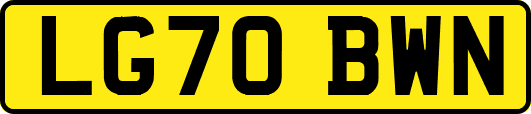 LG70BWN