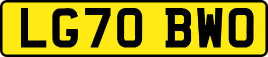 LG70BWO