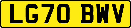 LG70BWV