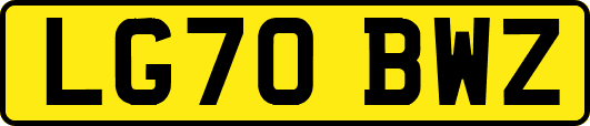 LG70BWZ