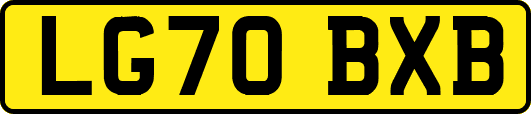LG70BXB