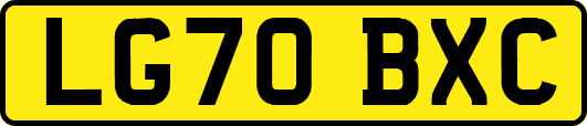 LG70BXC