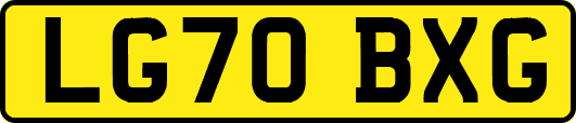 LG70BXG