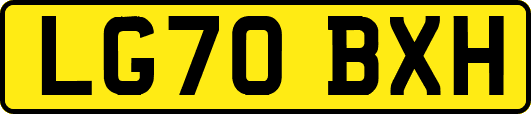 LG70BXH
