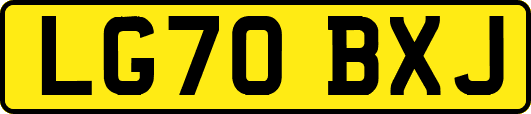 LG70BXJ
