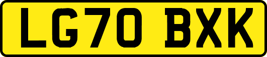 LG70BXK