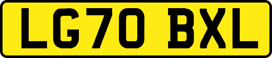 LG70BXL