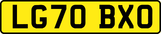 LG70BXO