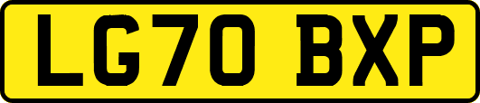 LG70BXP
