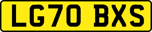 LG70BXS