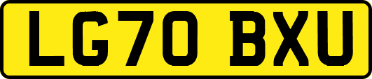 LG70BXU