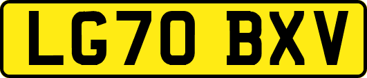 LG70BXV