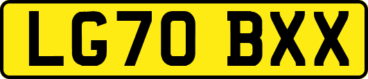 LG70BXX