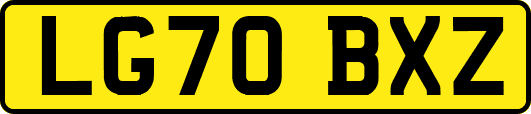 LG70BXZ