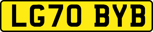 LG70BYB