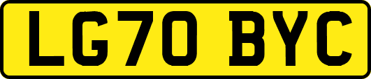 LG70BYC