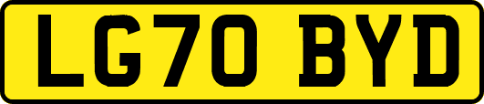 LG70BYD
