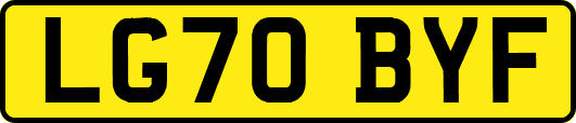 LG70BYF