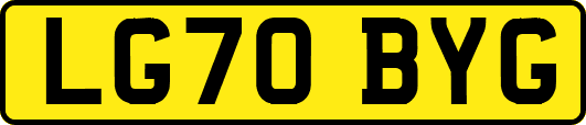 LG70BYG