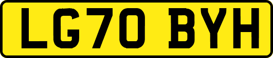 LG70BYH