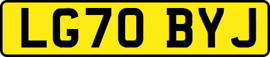 LG70BYJ