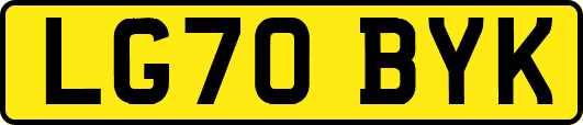 LG70BYK