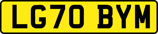 LG70BYM