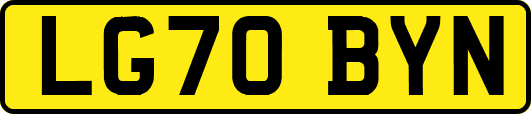 LG70BYN