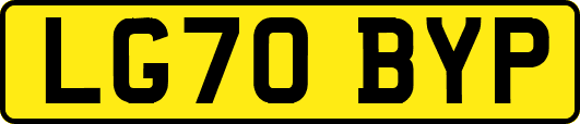 LG70BYP